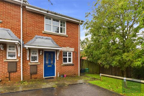 2 bedroom end of terrace house for sale, Hill Close, Bristol BS16