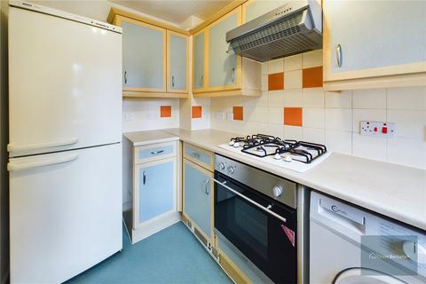 2 bedroom end of terrace house for sale, Hill Close, Bristol BS16