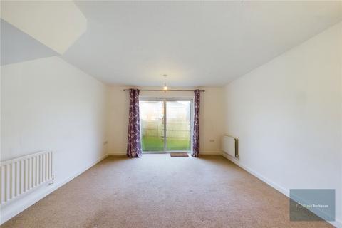 2 bedroom end of terrace house for sale, Hill Close, Bristol BS16