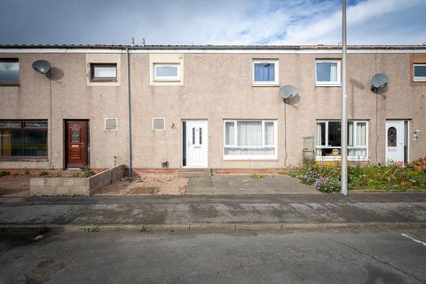 3 bedroom terraced house for sale, Davidson Place, St. Cyrus, DD10