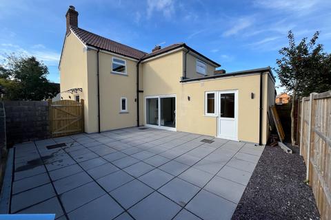 4 bedroom semi-detached house for sale, Westfield Road, Backwell, Bristol, Somerset, BS48