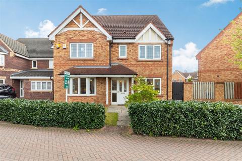 6 bedroom detached house to rent, Kentmere Drive, Doncaster DN4