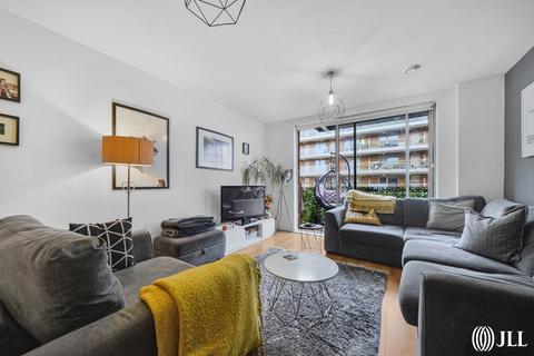 2 bedroom apartment for sale, Bankside Apartments, Coster Avenue, N4