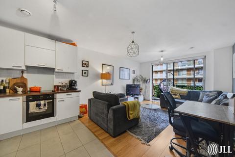 2 bedroom apartment for sale, Bankside Apartments, Coster Avenue, N4