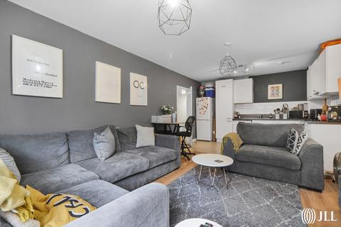 2 bedroom apartment for sale, Bankside Apartments, Coster Avenue, N4