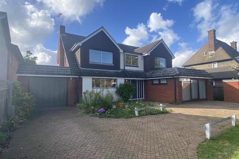 5 bedroom detached house to rent, Ipswich