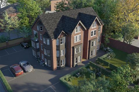 2 bedroom apartment for sale, Scarisbrick New Road, Southport