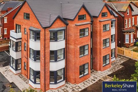 Scarisbrick New Road, Southport