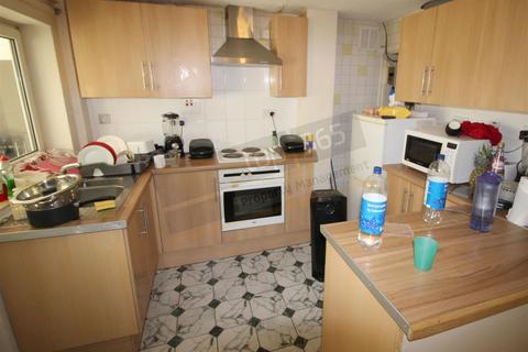* £130PPPW EXCLUDING BILLS * Swenson Avenue, Lenton, NOTTINGHAM NG7 2LP