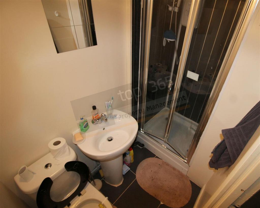 Bathroom 1