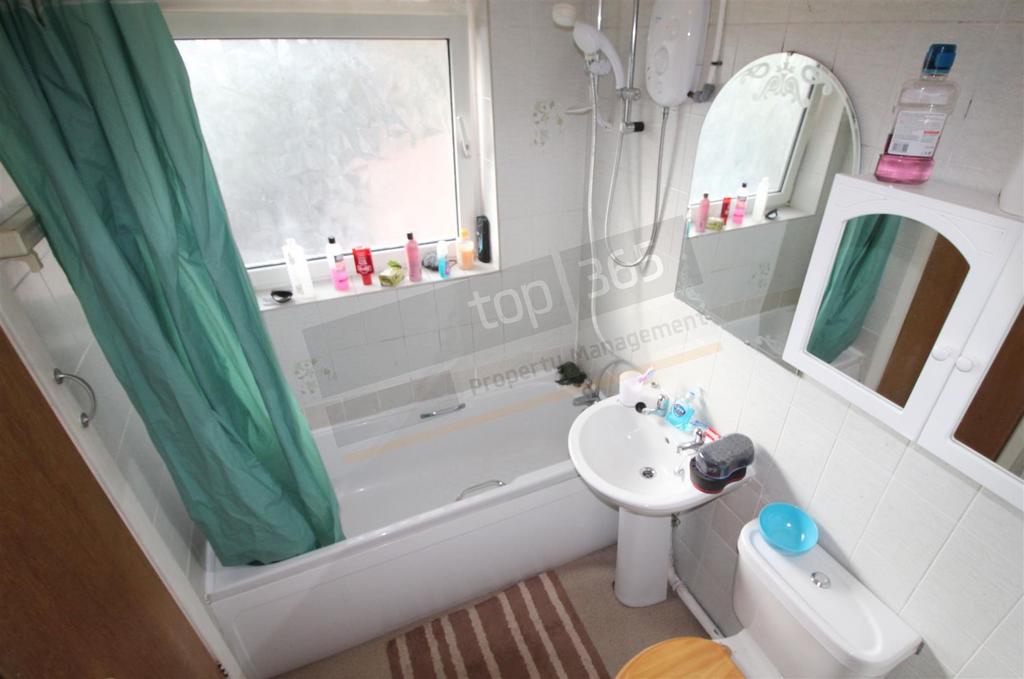 Bathroom 2