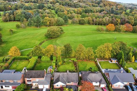 3 bedroom bungalow for sale, Green Croft, Romiley, Stockport, SK6