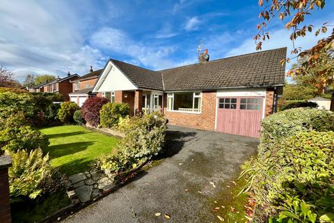 3 bedroom bungalow for sale, Green Croft, Romiley, Stockport, SK6