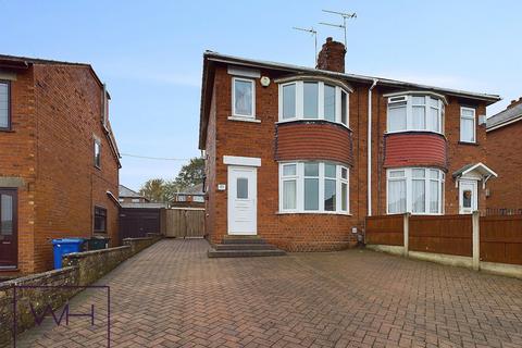 3 bedroom semi-detached house for sale, Richmond Road, Doncaster DN5