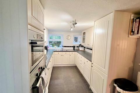 3 bedroom cottage for sale, Brighstone, Isle of Wight