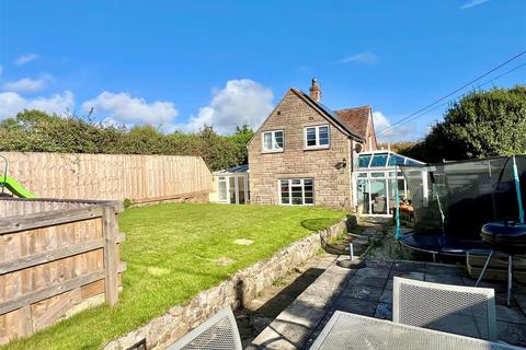 3 bedroom cottage for sale, Brighstone, Isle of Wight