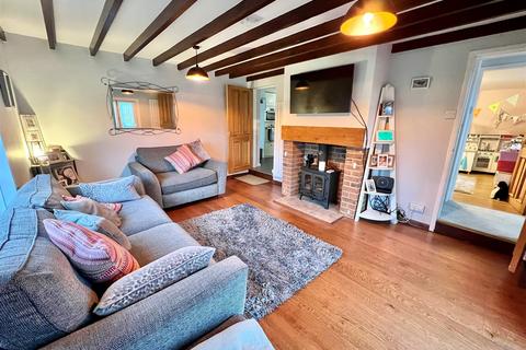 3 bedroom cottage for sale, Brighstone, Isle of Wight