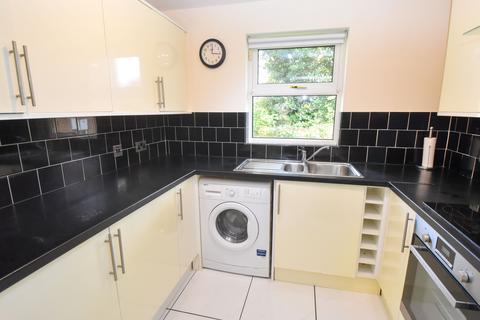 2 bedroom retirement property for sale, Charleston Square, Urmston, M41