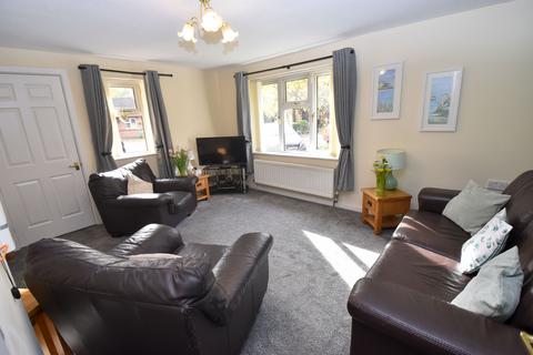 2 bedroom retirement property for sale, Charleston Square, Urmston, M41