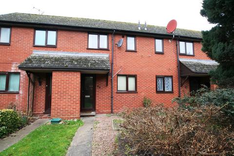 1 bedroom terraced house to rent, Sansome Mews, Worcester