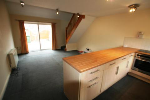 1 bedroom terraced house to rent, Sansome Mews, Worcester