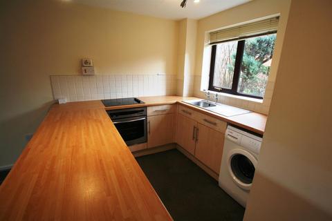 1 bedroom terraced house to rent, Sansome Mews, Worcester