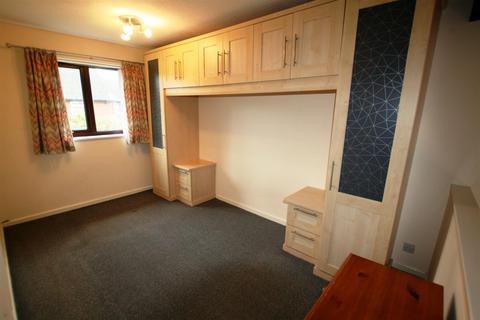 1 bedroom terraced house to rent, Sansome Mews, Worcester