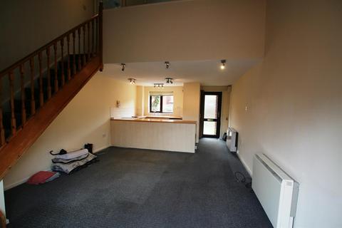 1 bedroom terraced house to rent, Sansome Mews, Worcester