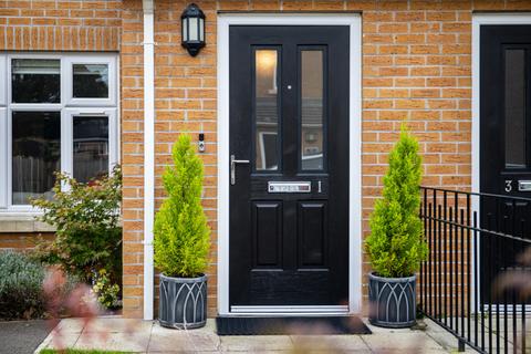 2 bedroom semi-detached house for sale, Elderburn Road, Manchester, Cheshire