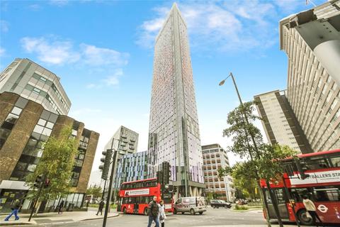 Studio for sale, Saffron Central Square, Croydon, CR0