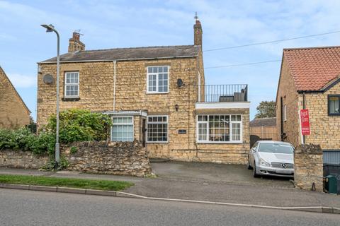 2 bedroom semi-detached house for sale, 7 Sleaford Road, Branston, Lincoln, Lincolnshire, LN4