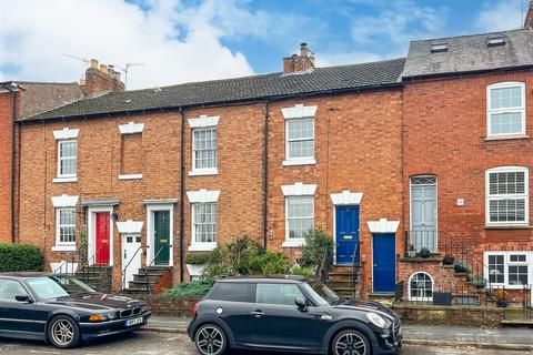 9 Hampton Street, Warwick, CV34 6HS