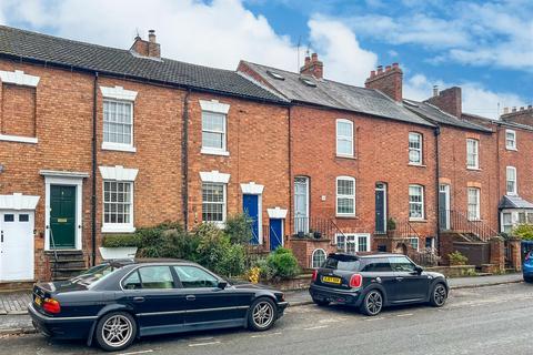 9 Hampton Street, Warwick, CV34 6HS