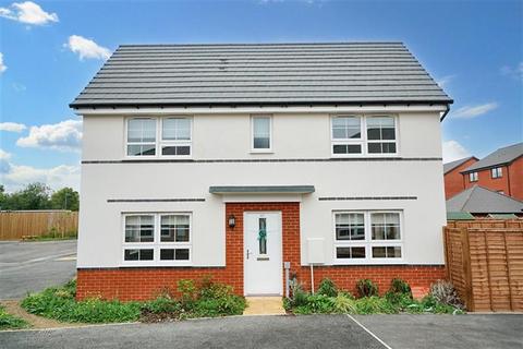 3 bedroom end of terrace house to rent, Lighthorne CV33