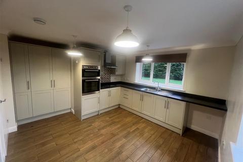 3 bedroom detached house to rent, Crow Hill Lane, Brockton, Worthen, Shropshire