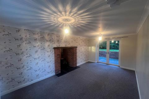 3 bedroom detached house to rent, Crow Hill Lane, Brockton, Worthen, Shropshire