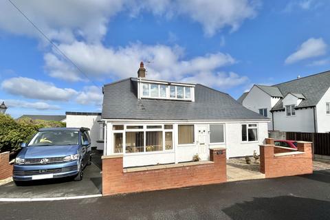 3 bedroom ground floor flat for sale, Watchet TA23