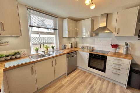 3 bedroom ground floor flat for sale, Watchet TA23