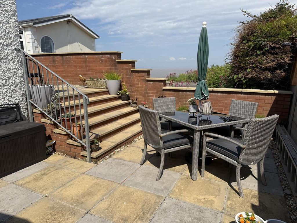Terrace / Patio