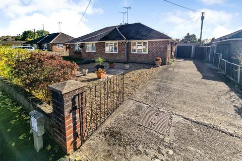 2 bedroom bungalow for sale, Firacre Road, Guildford GU12