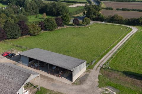 Barn conversion for sale, Thirsk Road, Easingwold