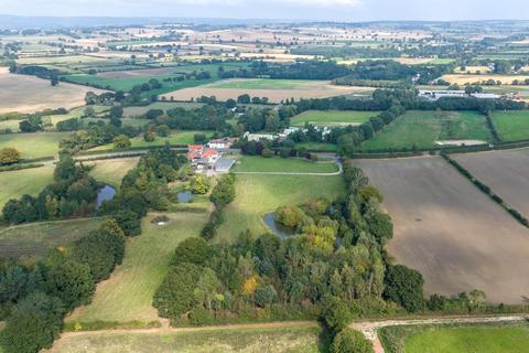 Barn conversion for sale, Thirsk Road, Easingwold