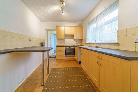 3 bedroom terraced house for sale, Victoria Crescent, Newport, NP20