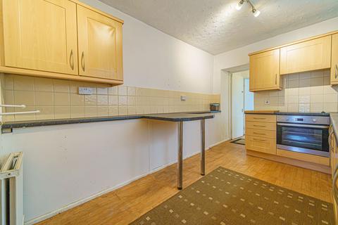 3 bedroom terraced house for sale, Victoria Crescent, Newport, NP20