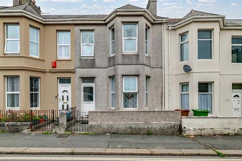 3 bedroom house for sale, Embankment Road, Plymouth