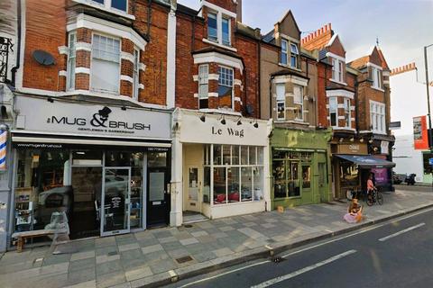 Property to rent, New Kings Road, Fulham SW6