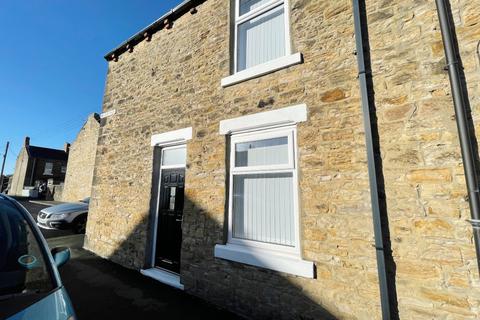 2 bedroom end of terrace house to rent, William Street, Annfield Plain, Stanley, DH9