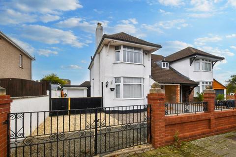 3 bedroom semi-detached house for sale, Tugela Road, Uplands, Bristol