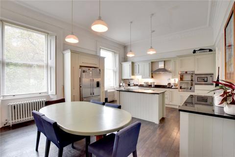 7 bedroom semi-detached house for sale, Aberdeen Terrace, Blackheath, London, SE3