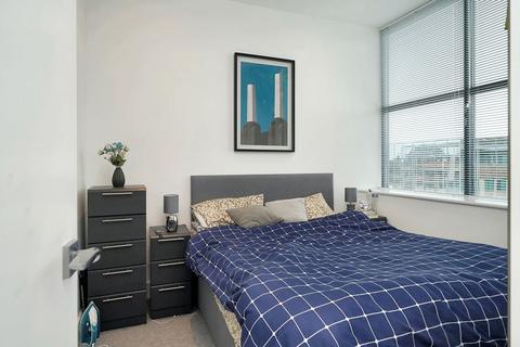 1 bedroom flat for sale, Flat 103 Atria House, 219 Bath Road, Slough, Buckinghamshire, SL1 4BE